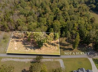 0 Mariah Ln, Bath Springs, TN 38311