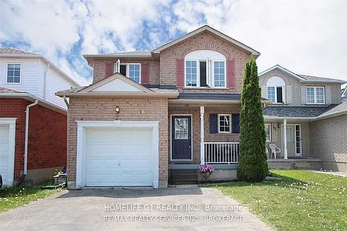 1822 Dalhousie Cres Photo 1