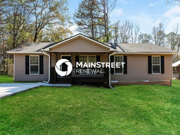 27 Jacobs Dr NW, Cartersville, GA 30120