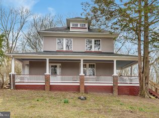 930 Randolph Rd, Silver Spring, MD 20904