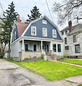 326 High St, Lockport, NY, 14094