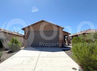 759 W Calle Calca, Sahuarita, AZ 85629