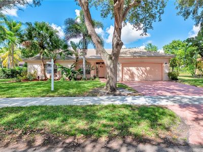 4469 NW 64th St, Coconut Creek, FL, 33073