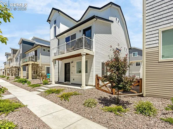 5784 Tramore Ct, Colorado Springs, CO 80927