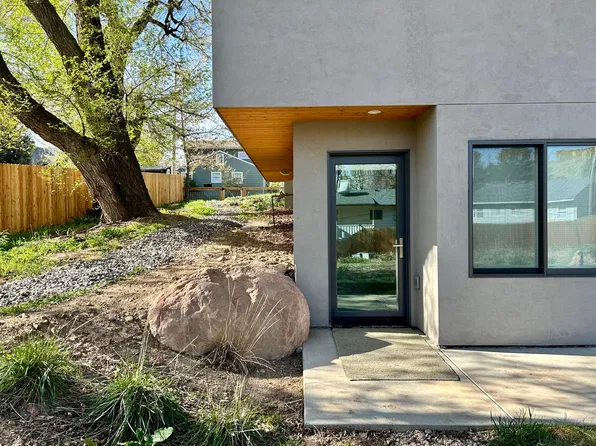 543 Dewey Ave Unit B, Boulder, CO 80304