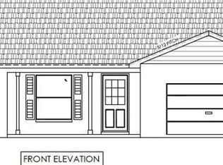 30725 Gar Dr, Wesley Chapel, FL 33545