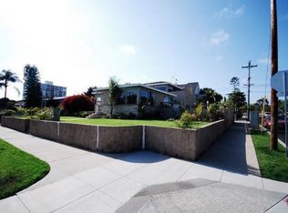 1076 Beryl St, San Diego, CA 92109