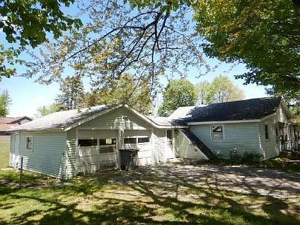 Property Side View