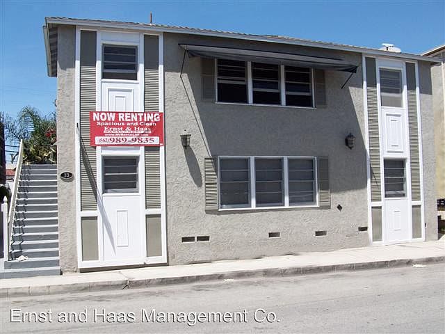 1st image of 33 Nieto Ave APT 02