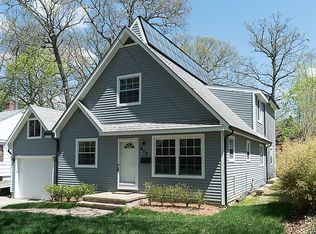 915 S 7th St, Ann Arbor, MI