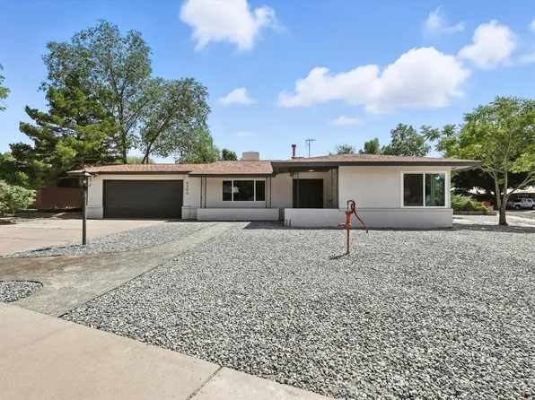 6300 Topke Pl NE, Albuquerque, NM 87109