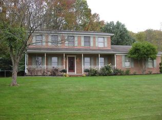 101 Quarry Rd, Selinsgrove, PA 17870