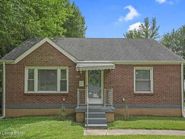 1518 Aletha Dr, Louisville, KY 40219