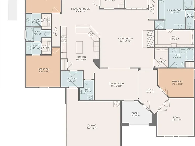 4013 Dalton Dr — Photo 37