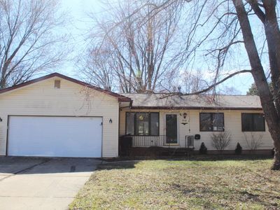 4514 Esta Dr, Flint, MI, 48506