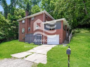 107 Berkley Ave, Pittsburgh, PA 15221