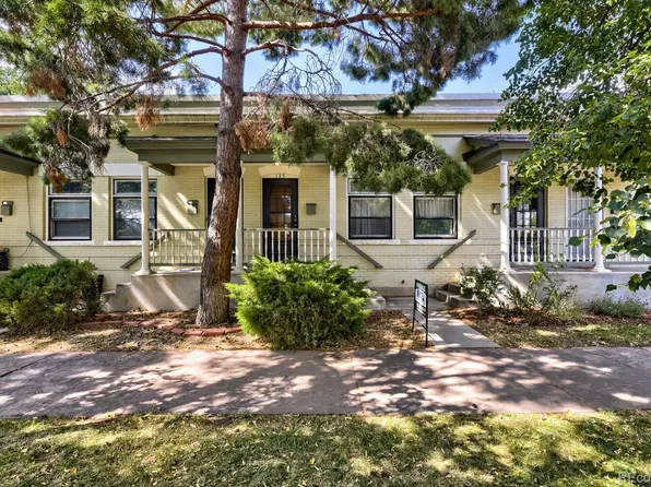 135 E Exposition Avenue, Denver, CO 80209