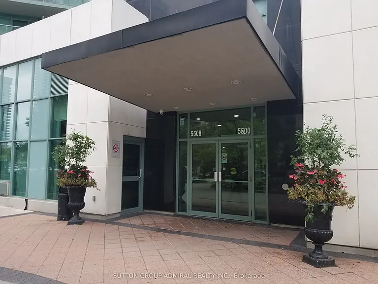 5508 Yonge St #703 — Photo 1