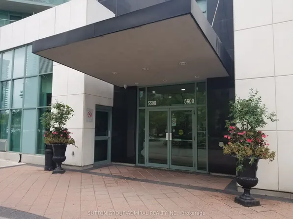 5508 Yonge St, Toronto, ON