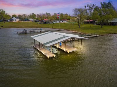 1175 Willow Rd, Graford, TX, 76449