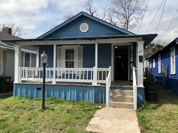 26 2nd St N, Birmingham, AL 35204