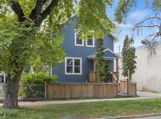 534 Spence St, Winnipeg, MB R3B2R7