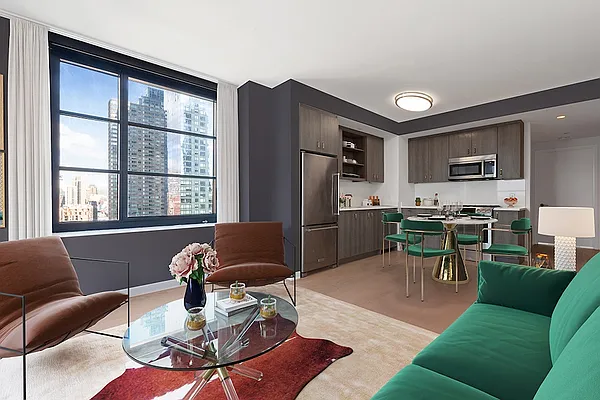 Rented by Greystar | media 1