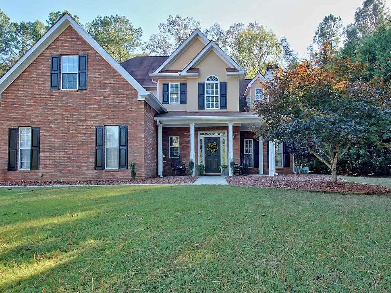 (Undisclosed Address), Tyrone, GA 30290 Zillow