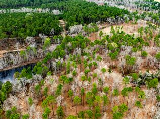 0 Cowart Pond Rd, Metter, GA 30439