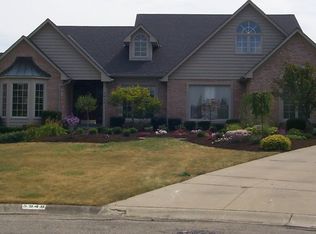 5948 Bridgeview Ct, Cincinnati, OH 45248