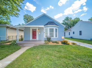 1519 N Linwood Ave, Indianapolis, IN