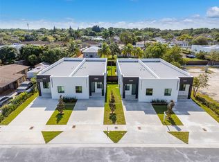 Dixie Pines 2nd Rev, Miami, FL 33170