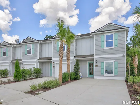 14480 CANTER Road, Jacksonville, FL 32234