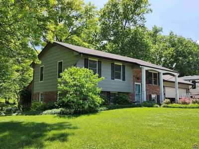 2127 Morningside Dr, Emporia, KS, 66801