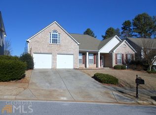 1599 Maybell Trl, Lawrenceville, GA 30044