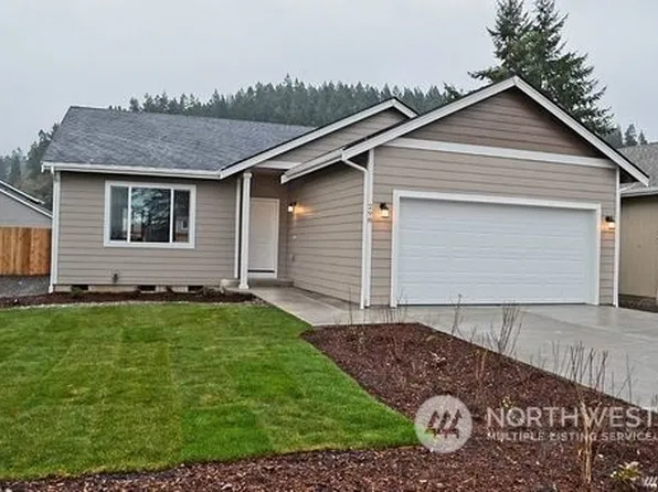 298 S Gold Street, Centralia, WA 98531
