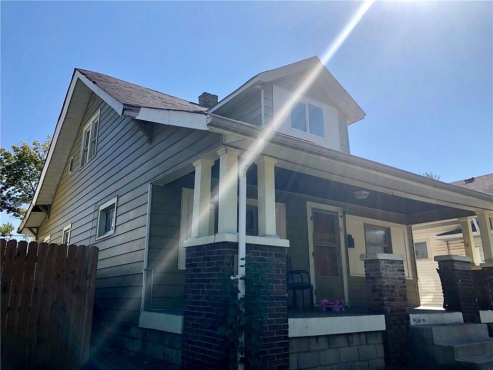 2nd image of 41 N Colorado Ave