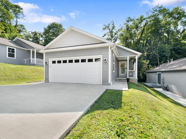 117 Springlake Ave, Hillsboro, OH 45133