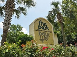 7930 Edgebrook Cir APT B, North Charleston, SC 29418