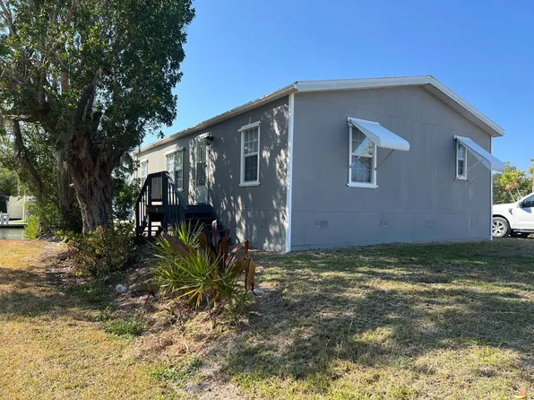 21 & 22 Spoonbill Ave, Everglades City, FL 34139