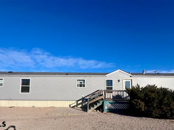 507 Illinois Ave, Harrisburg, NE 69345