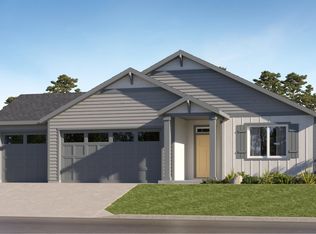 Endicott Plan, Ridgefield Heights, Ridgefield, WA 98642