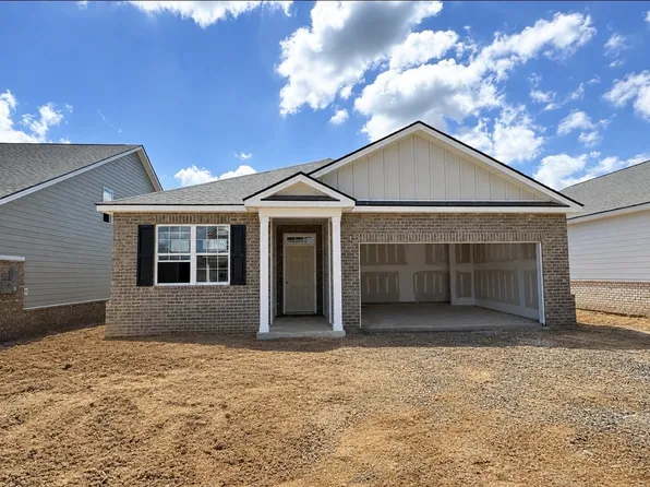4048 Amelia Ln, White House, TN 37188