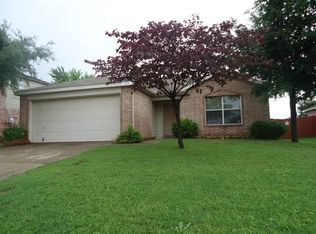 608 Buck Pass, Melissa, TX 75454