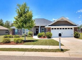 3017 Haynes Station Dr, Augusta, GA 30909