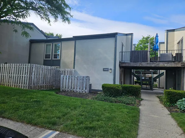 1088 Merrimar Cir S APT C, Columbus, OH 43220