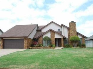 2641 SW 108th St, Oklahoma City, OK 73170