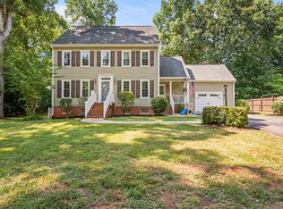 109 Britt Pl, Forest, VA 24551