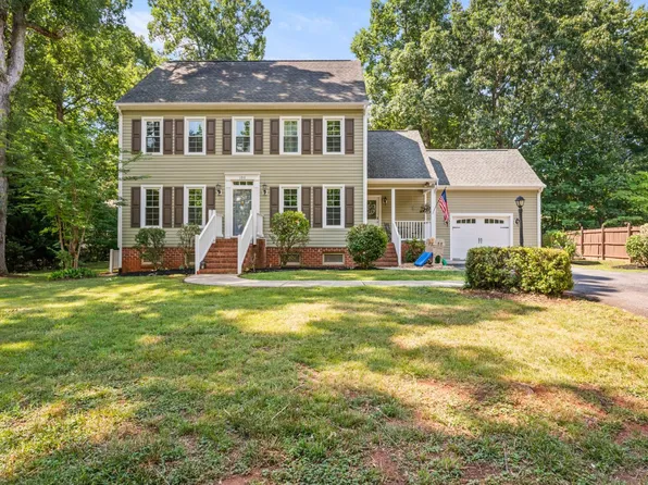 109 Britt Pl, Forest, VA 24551