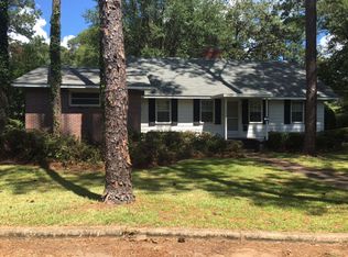818 Rose Cir, Bainbridge, GA 39819